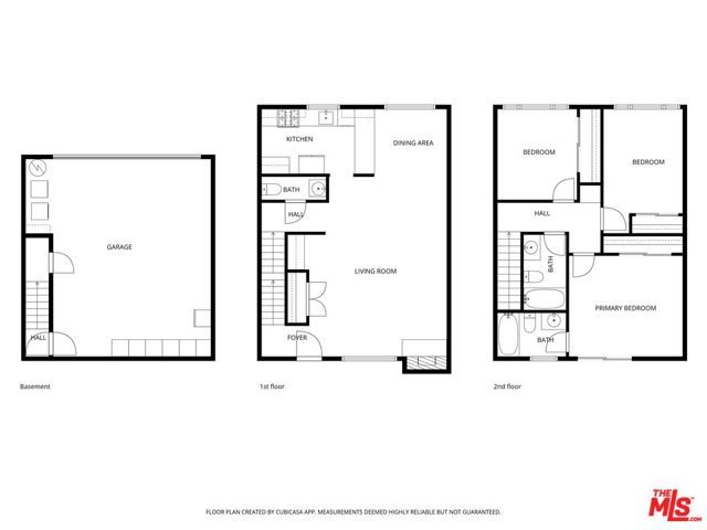 18 Park Street 6, Alhambra, CA 91801