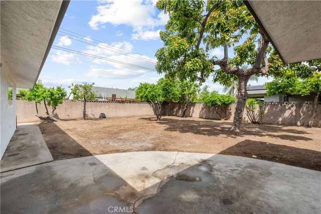 12582 Monte Vista Avenue, Chino, CA 91710