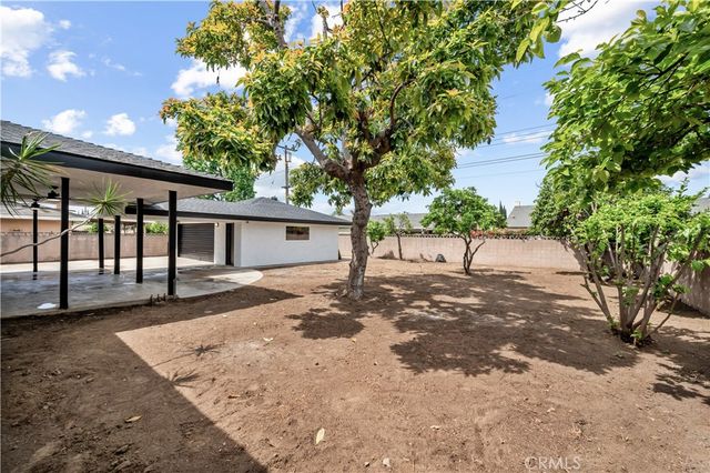 12582 Monte Vista Avenue, Chino, CA 91710