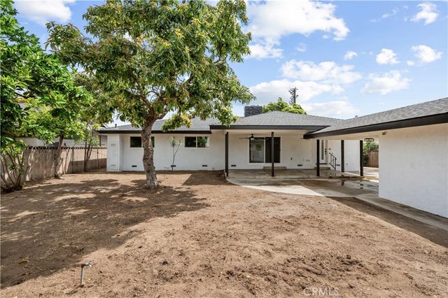 12582 Monte Vista Avenue, Chino, CA 91710