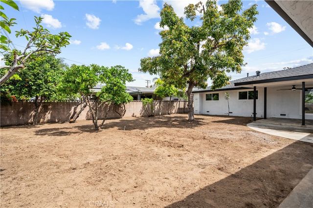 12582 Monte Vista Avenue, Chino, CA 91710