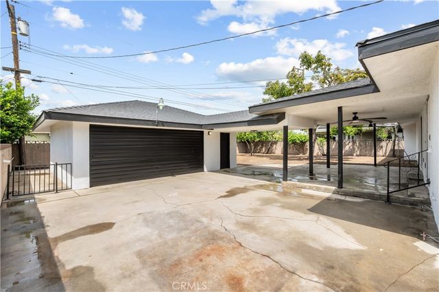 12582 Monte Vista Avenue, Chino, CA 91710