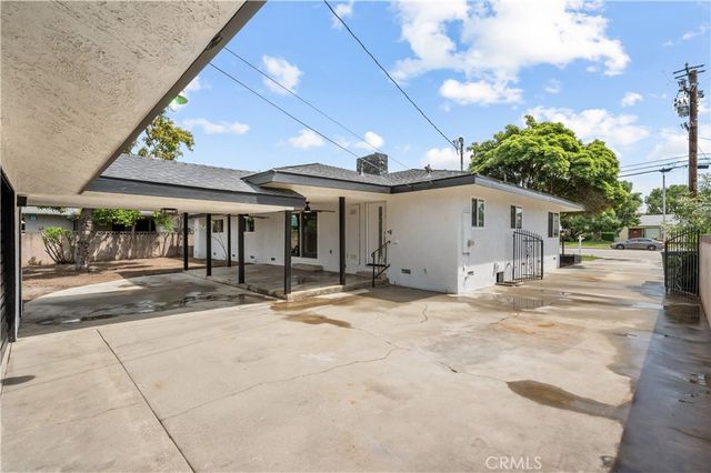 12582 Monte Vista Avenue, Chino, CA 91710