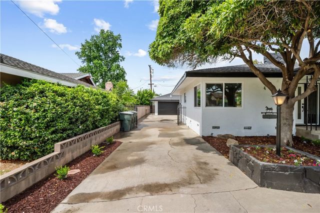 12582 Monte Vista Avenue, Chino, CA 91710