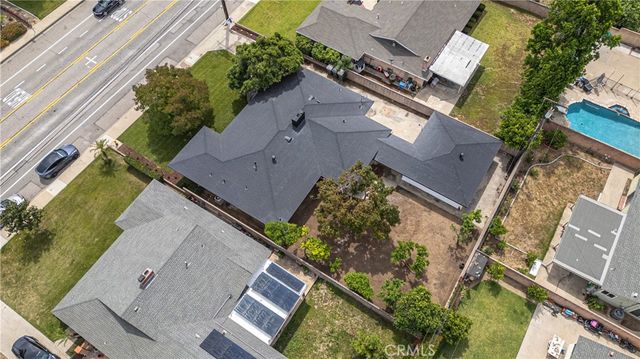 12582 Monte Vista Avenue, Chino, CA 91710