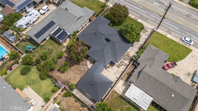 12582 Monte Vista Avenue, Chino, CA 91710