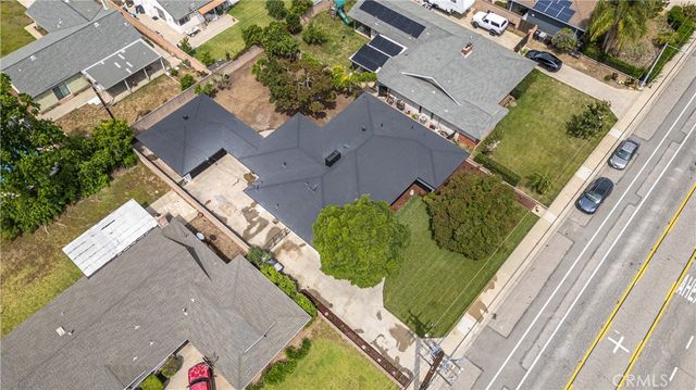 12582 Monte Vista Avenue, Chino, CA 91710