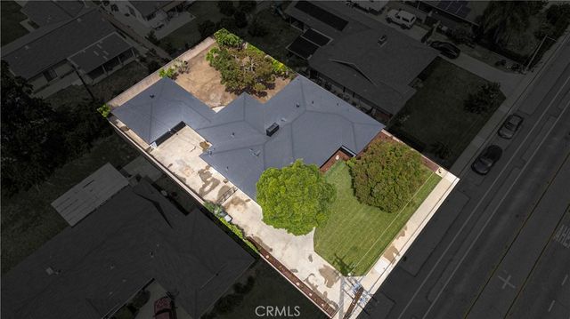 12582 Monte Vista Avenue, Chino, CA 91710