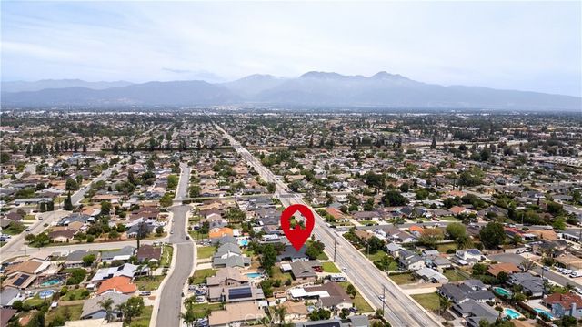 12582 Monte Vista Avenue, Chino, CA 91710