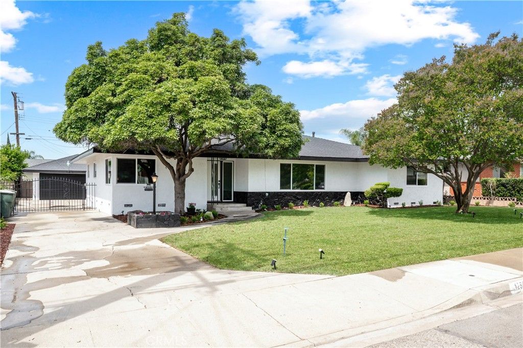 12582 Monte Vista, Chino, CA 91710