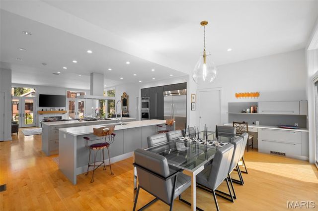 7526 Washington Avenue, University City, MO 63130