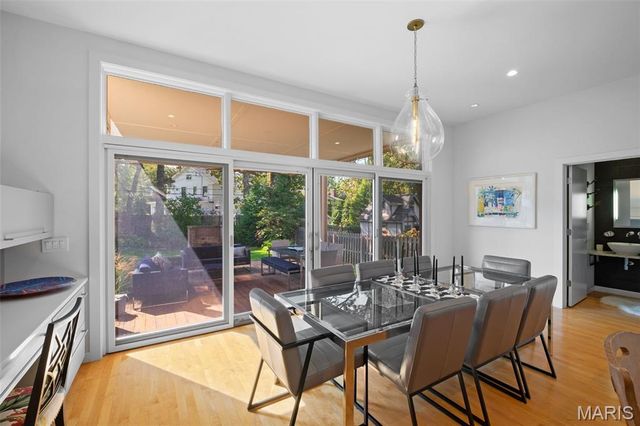 7526 Washington Avenue, University City, MO 63130