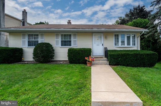 3224 GRAY ST, Laureldale, PA 19605