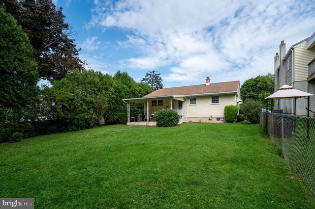 3224 GRAY ST, Laureldale, PA 19605