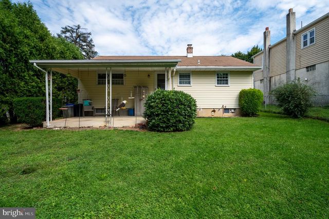 3224 GRAY ST, Laureldale, PA 19605