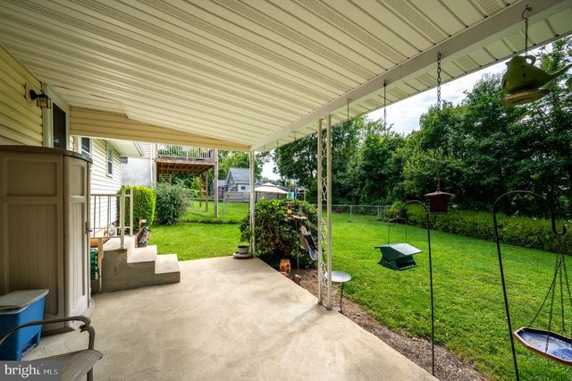 3224 GRAY ST, Laureldale, PA 19605