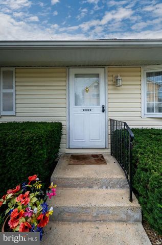3224 GRAY ST, Laureldale, PA 19605