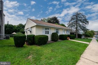 3224 GRAY ST, Laureldale, PA 19605