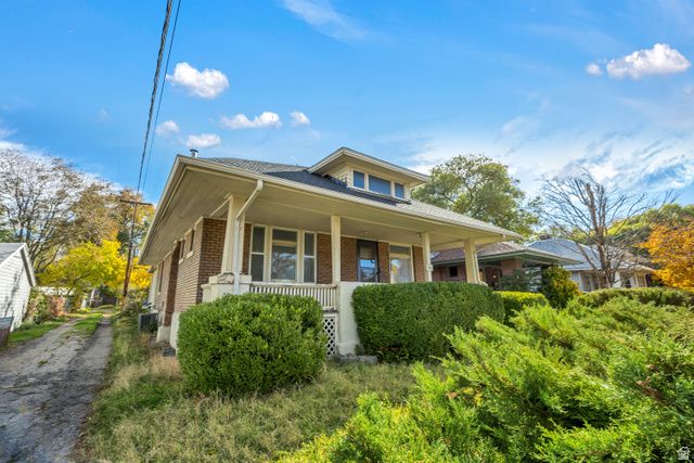 1963 S LAKE ST, Salt Lake City, UT 84105