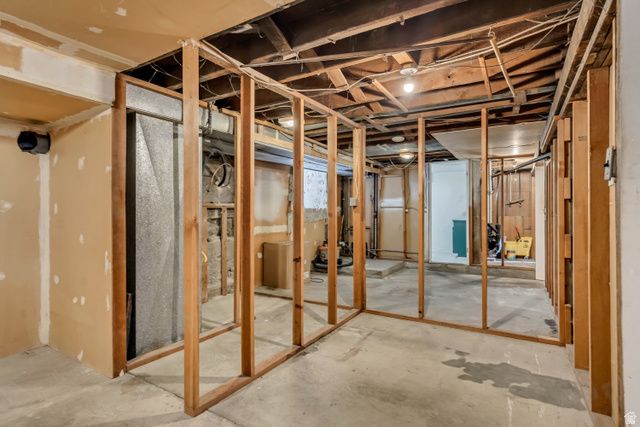 1963 S LAKE ST, Salt Lake City, UT 84105