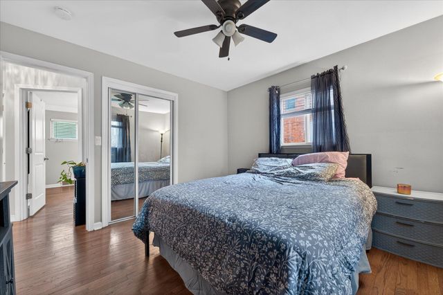 21519 Willow Wisp Street, Saint Clair Shores, MI 48082