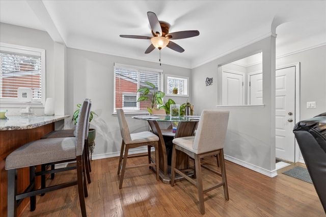 21519 Willow Wisp Street, Saint Clair Shores, MI 48082