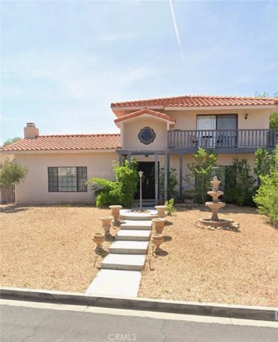 13580 Chinquapin, Victorville, CA 92395