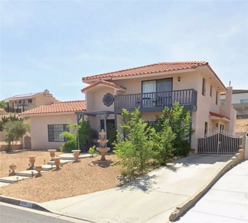 13580 Chinquapin, Victorville, CA 92395