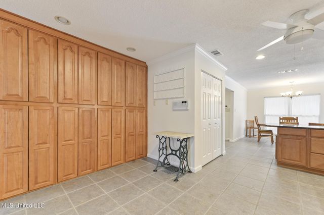 40 Greenbriar Drive, Gulfport, MS 39507