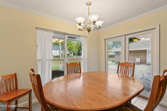 40 Greenbriar Drive, Gulfport, MS 39507