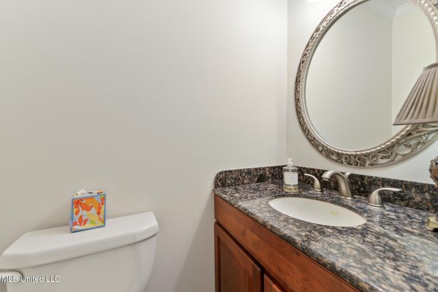 40 Greenbriar Drive, Gulfport, MS 39507