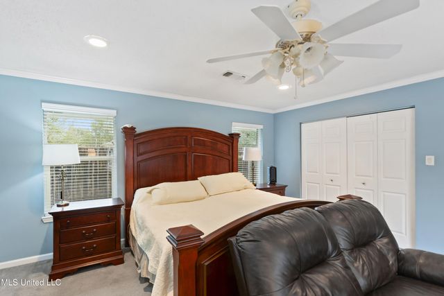 40 Greenbriar Drive, Gulfport, MS 39507