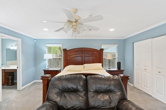 40 Greenbriar Drive, Gulfport, MS 39507