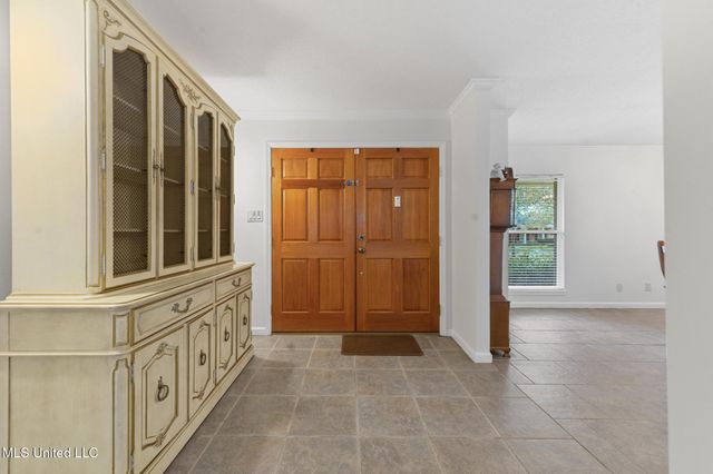 40 Greenbriar Drive, Gulfport, MS 39507