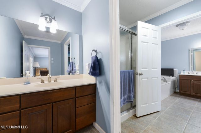 40 Greenbriar Drive, Gulfport, MS 39507