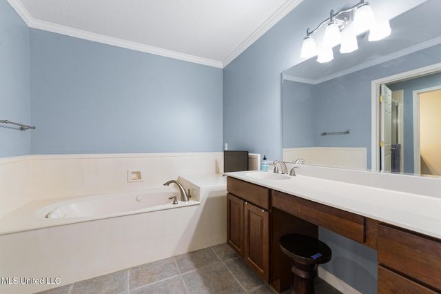 40 Greenbriar Drive, Gulfport, MS 39507