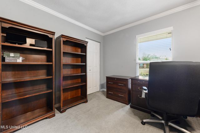 40 Greenbriar Drive, Gulfport, MS 39507