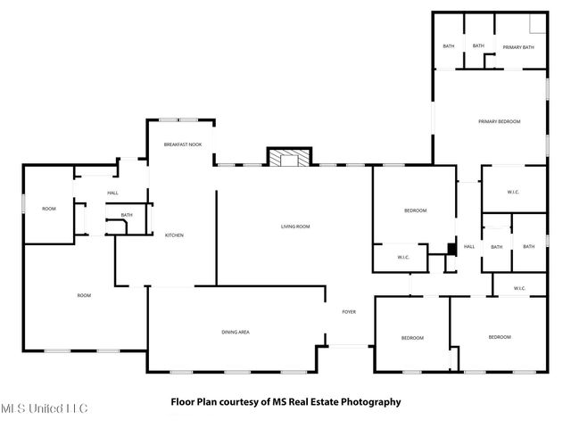 40 Greenbriar Drive, Gulfport, MS 39507