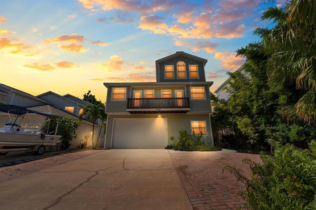 506 OCEANVIEW AVENUE, Palm Harbor, FL 34683