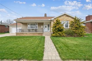 18 E Tacoma Avenue, Latrobe, PA 15650