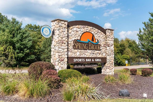 272 OAKBROOK Drive, Wisconsin Dells, WI 53965