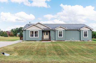 272 OAKBROOK Drive, Wisconsin Dells, WI 53965