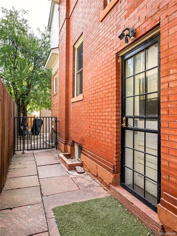 840 N Emerson Street 6, Denver, CO 80218