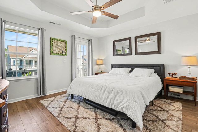 643 Georgias Landing Parkway, Raleigh, NC 27603