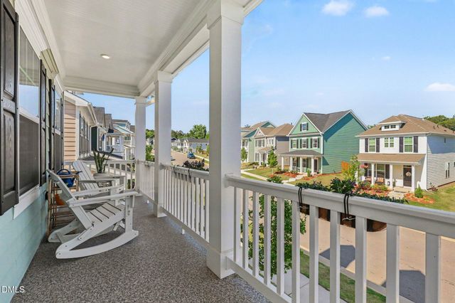 643 Georgias Landing Parkway, Raleigh, NC 27603