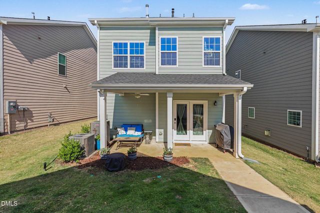 643 Georgias Landing Parkway, Raleigh, NC 27603