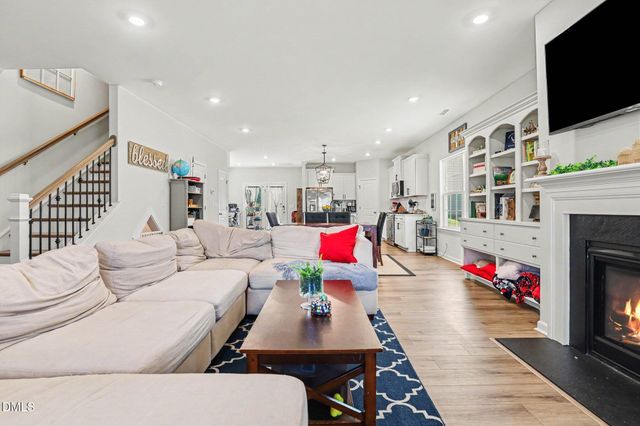 643 Georgias Landing Parkway, Raleigh, NC 27603