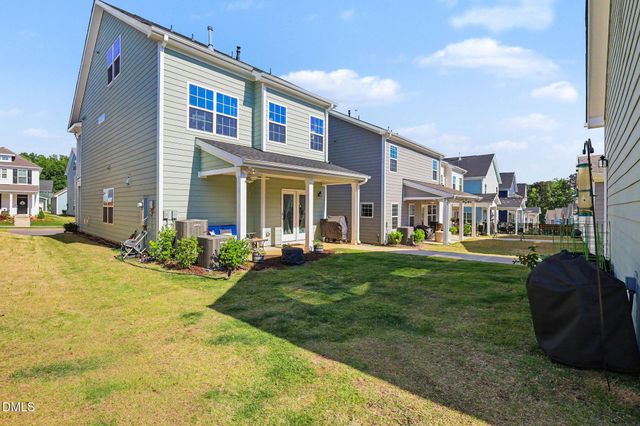 643 Georgias Landing Parkway, Raleigh, NC 27603