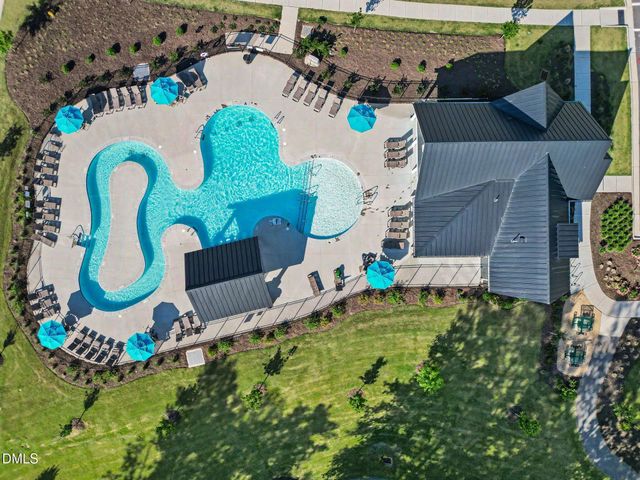 643 Georgias Landing Parkway, Raleigh, NC 27603