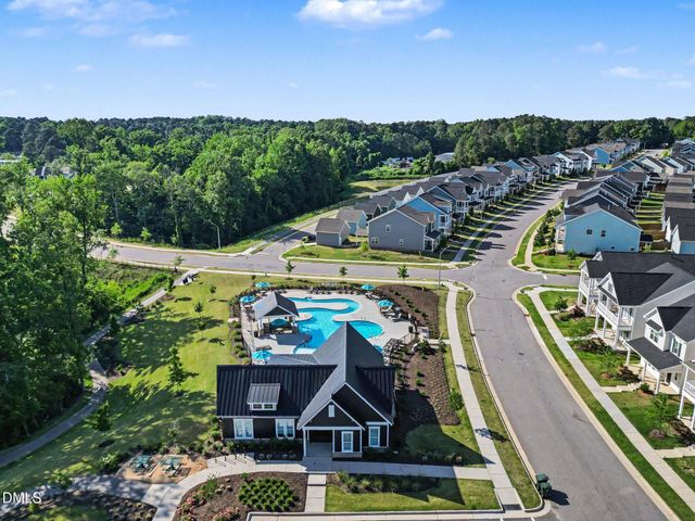 643 Georgias Landing Parkway, Raleigh, NC 27603